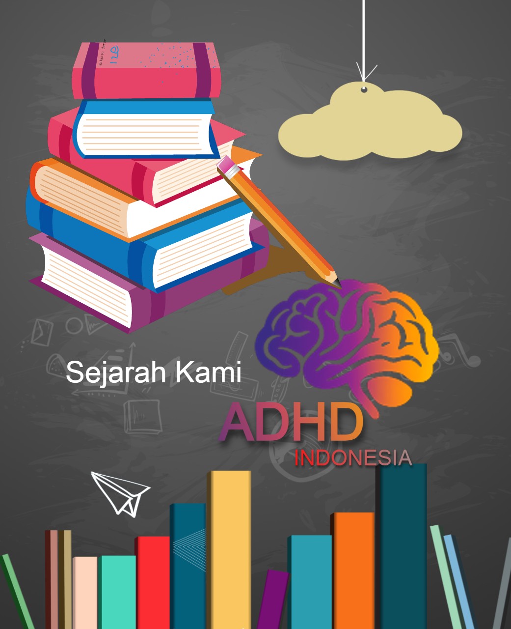 Sejarah ADHD Indonesia Provinsi Bali